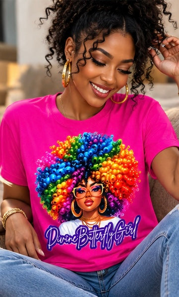 Eden Tee