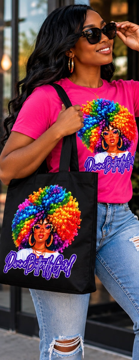 Eden Tee + Tote Set