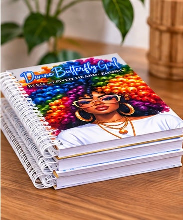 Eden's Guided Journal