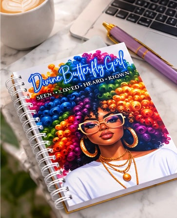 Eden's Guided Journal