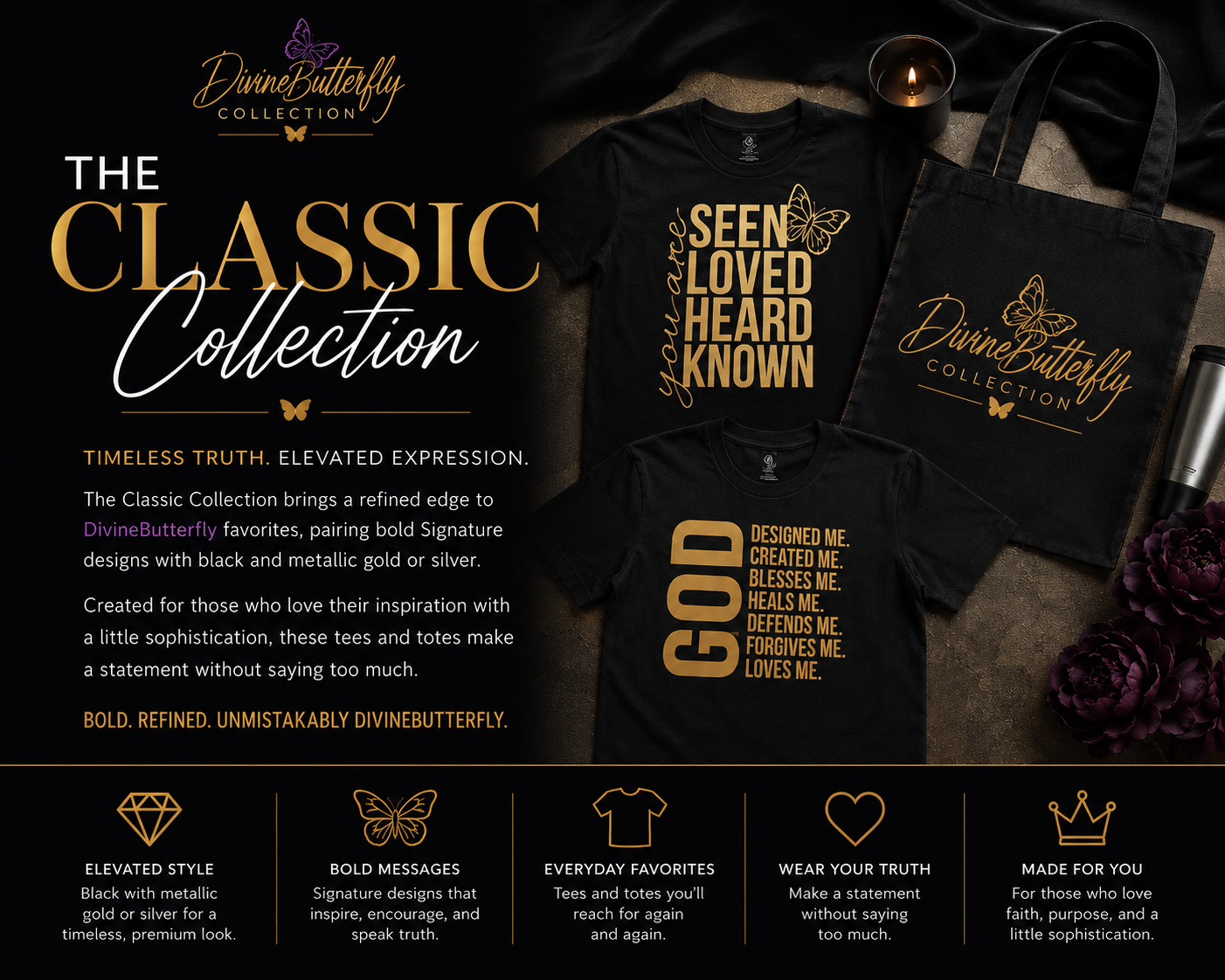 The Classic Collection