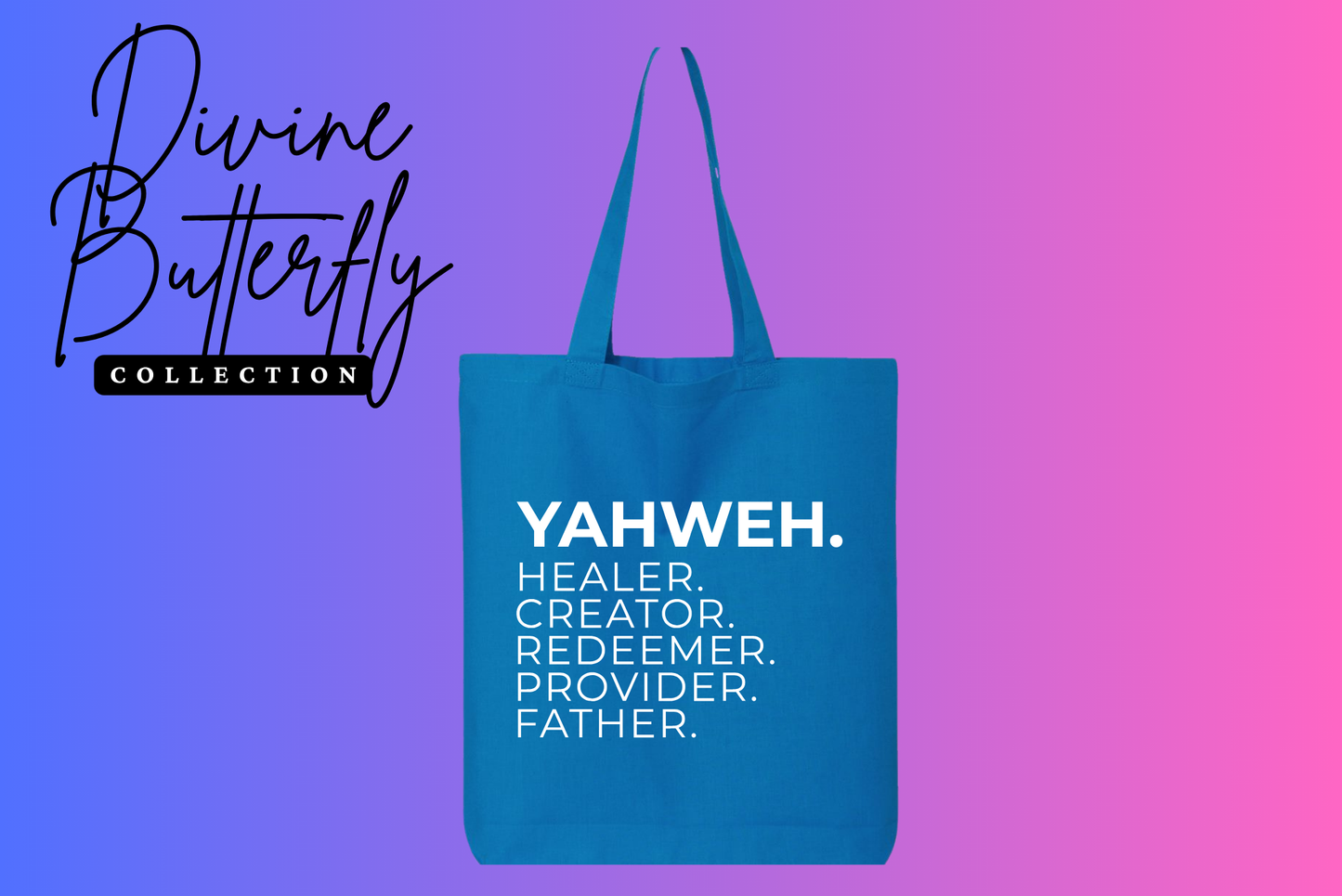 Yahweh Tote