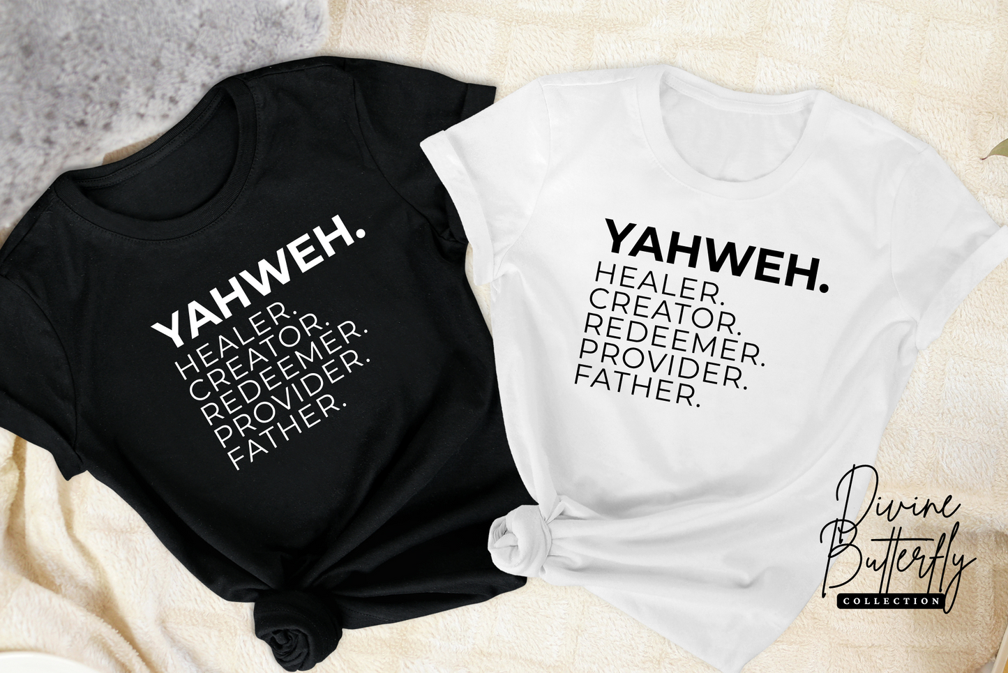 YAHWEH_TEE
