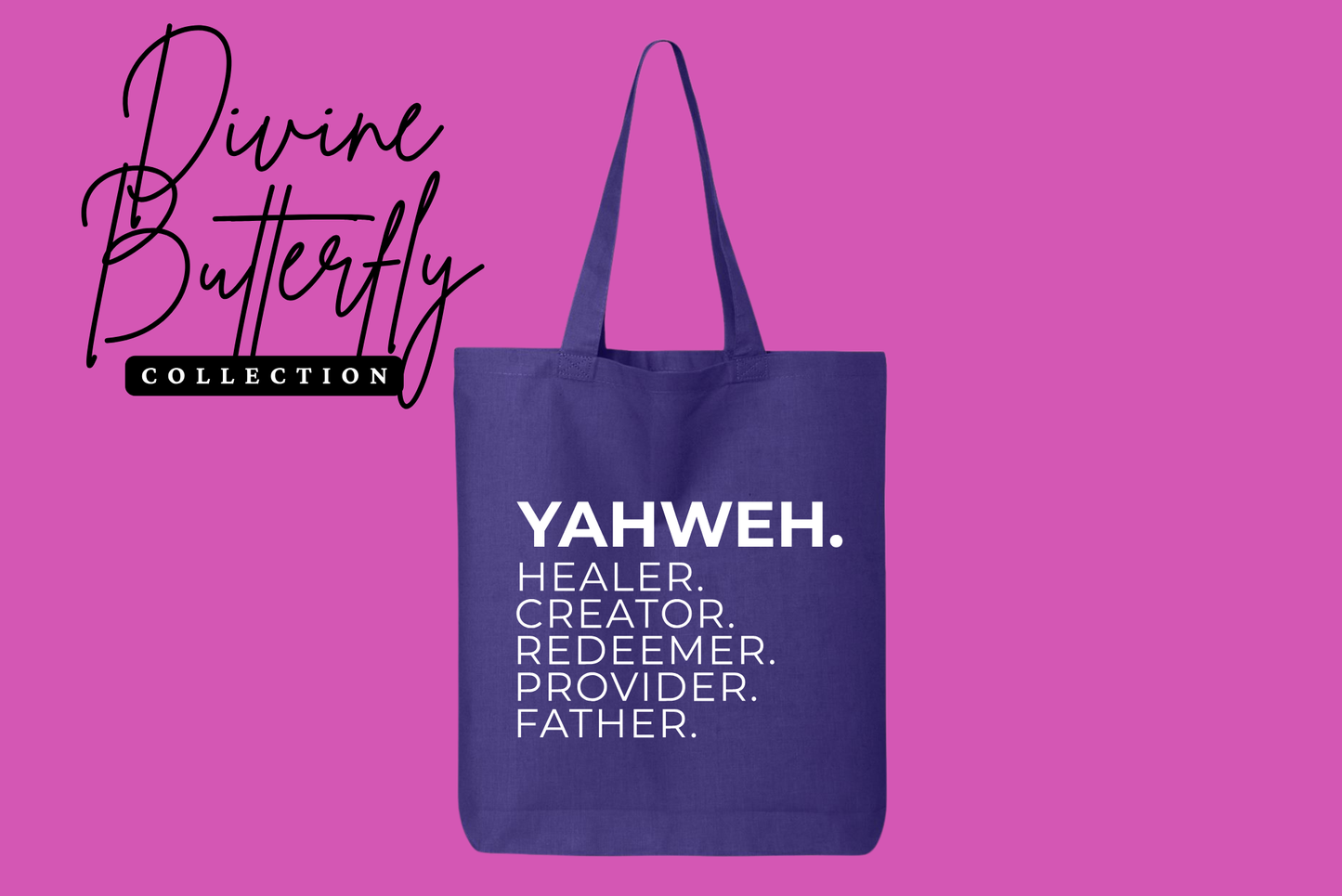 Yahweh Tote