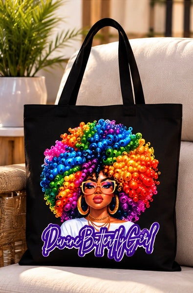 Eden Tote