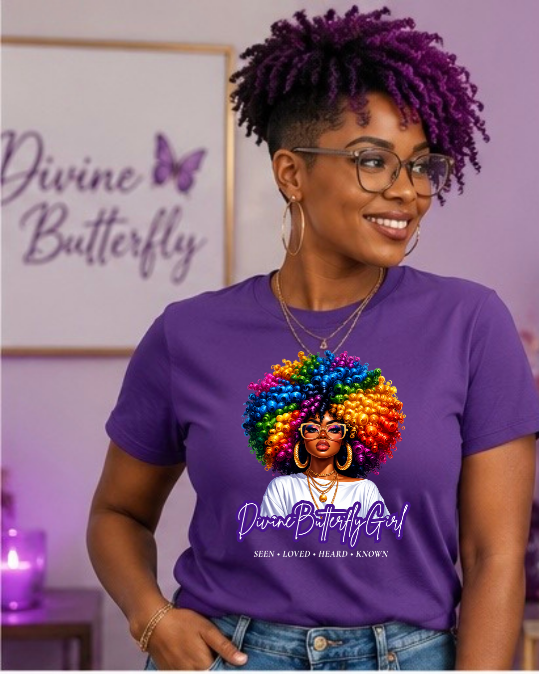 Eden Tee