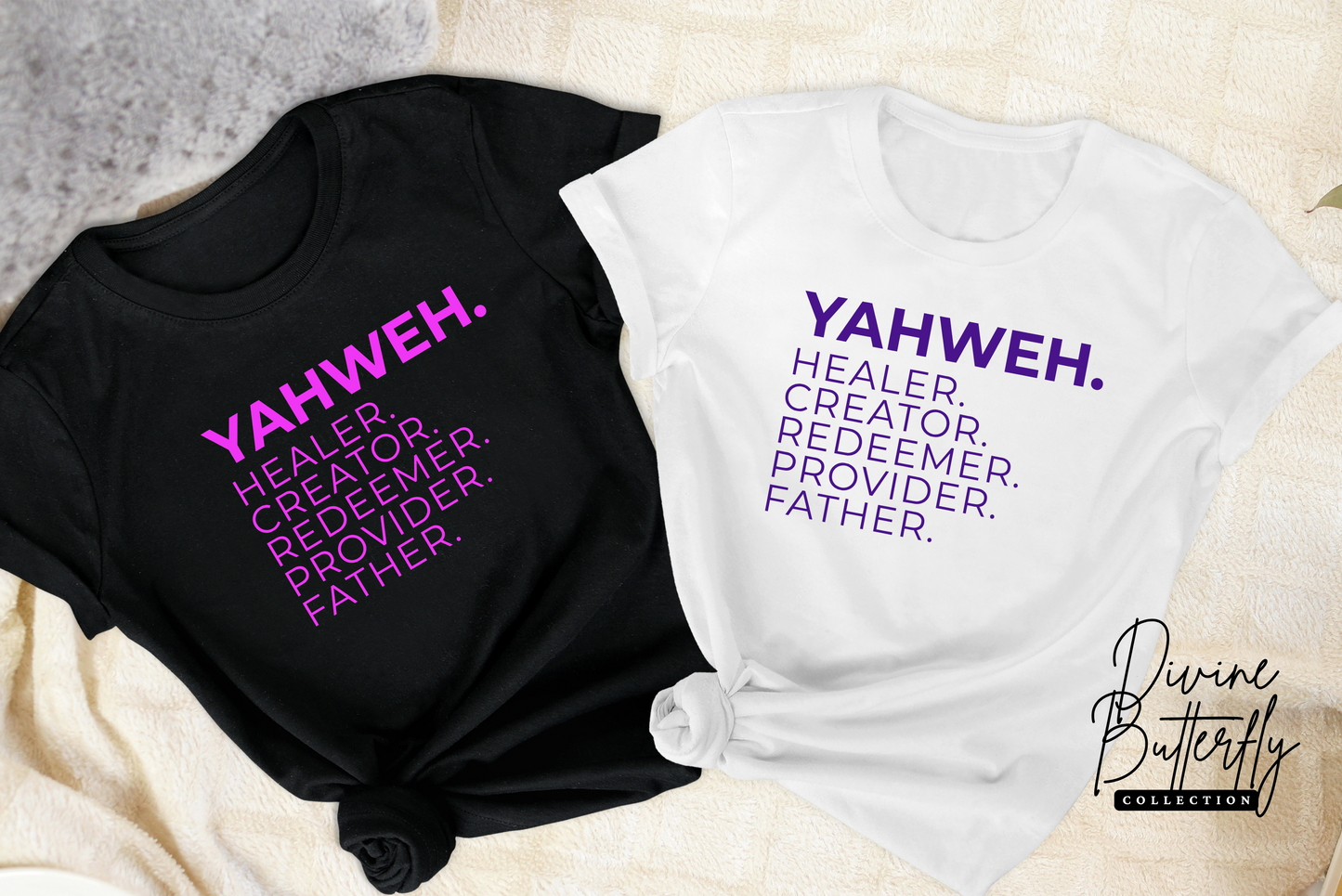 YAHWEH_TEE