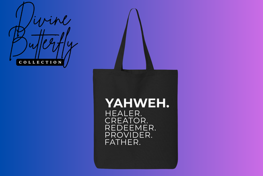 Yahweh Tote