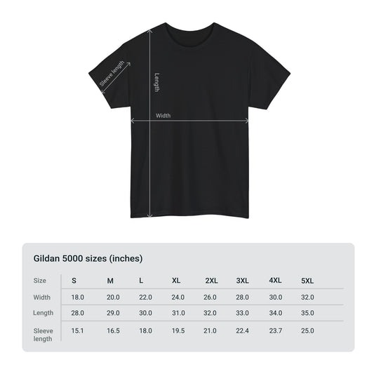 GOD DESIGNED ME Tee