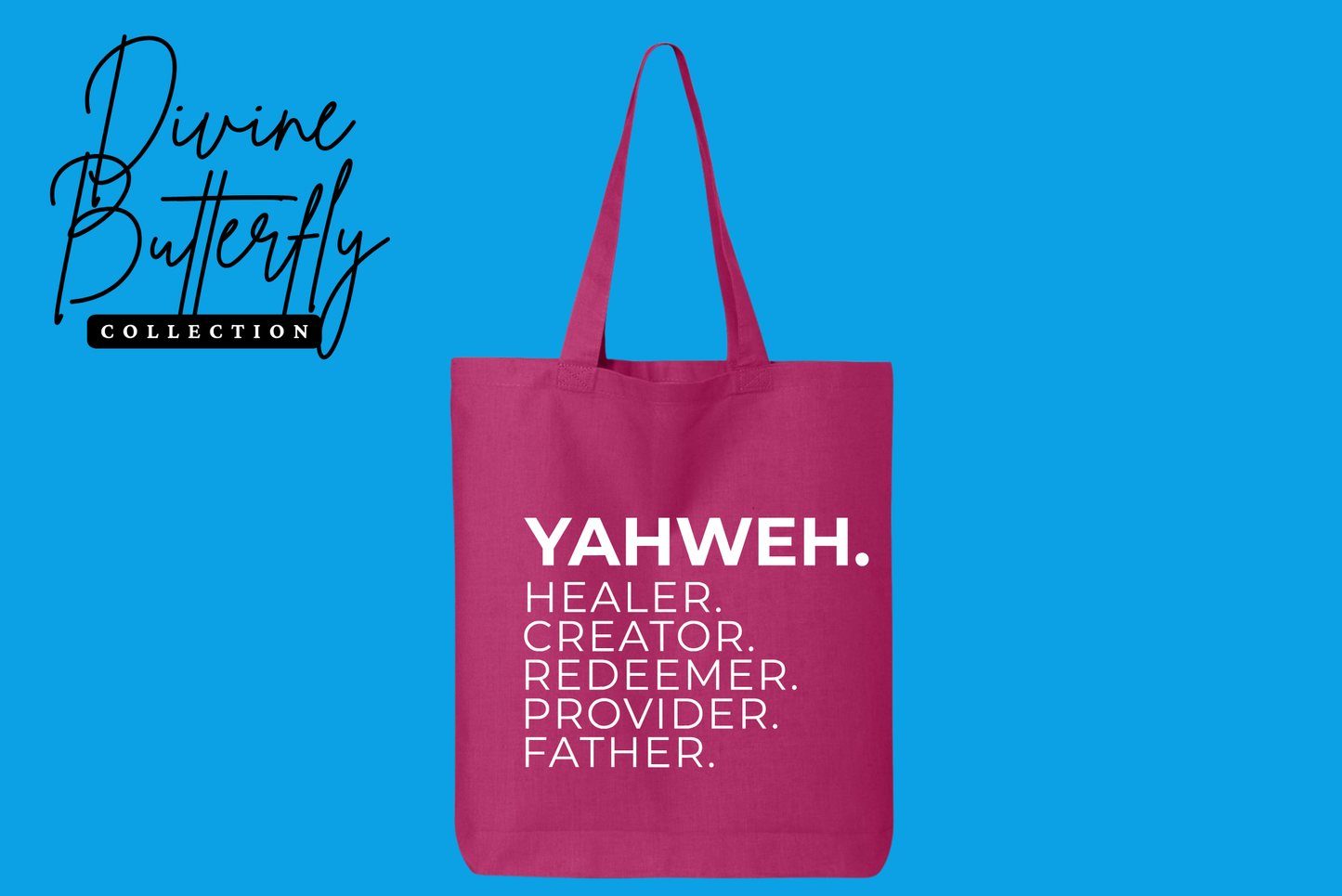 Yahweh Tote