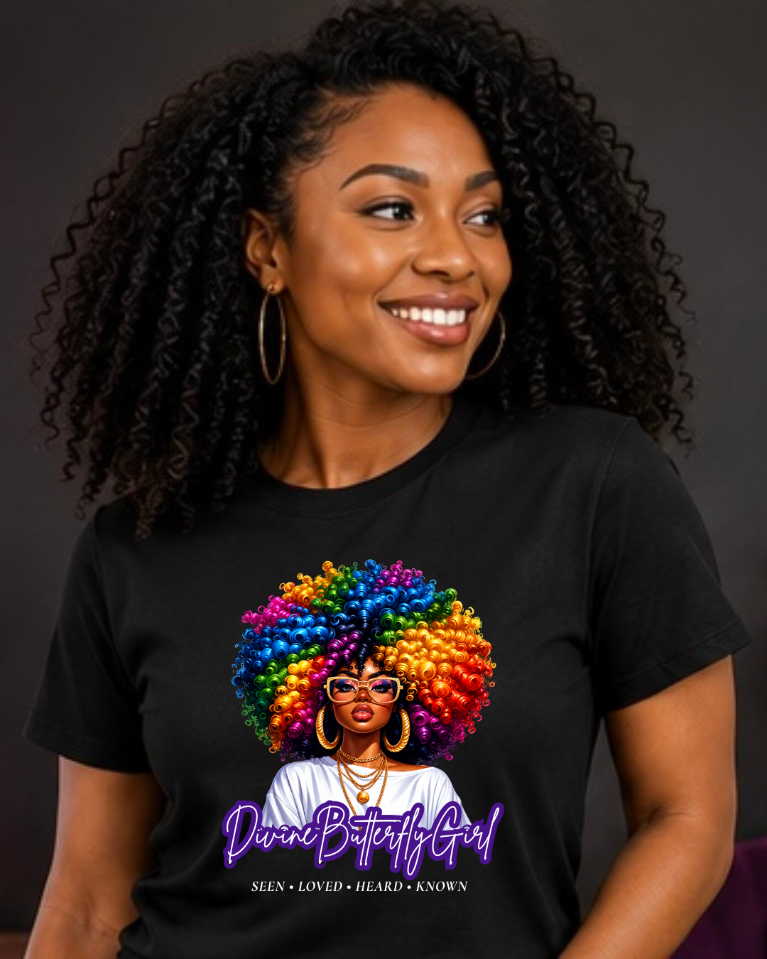 Eden Tee
