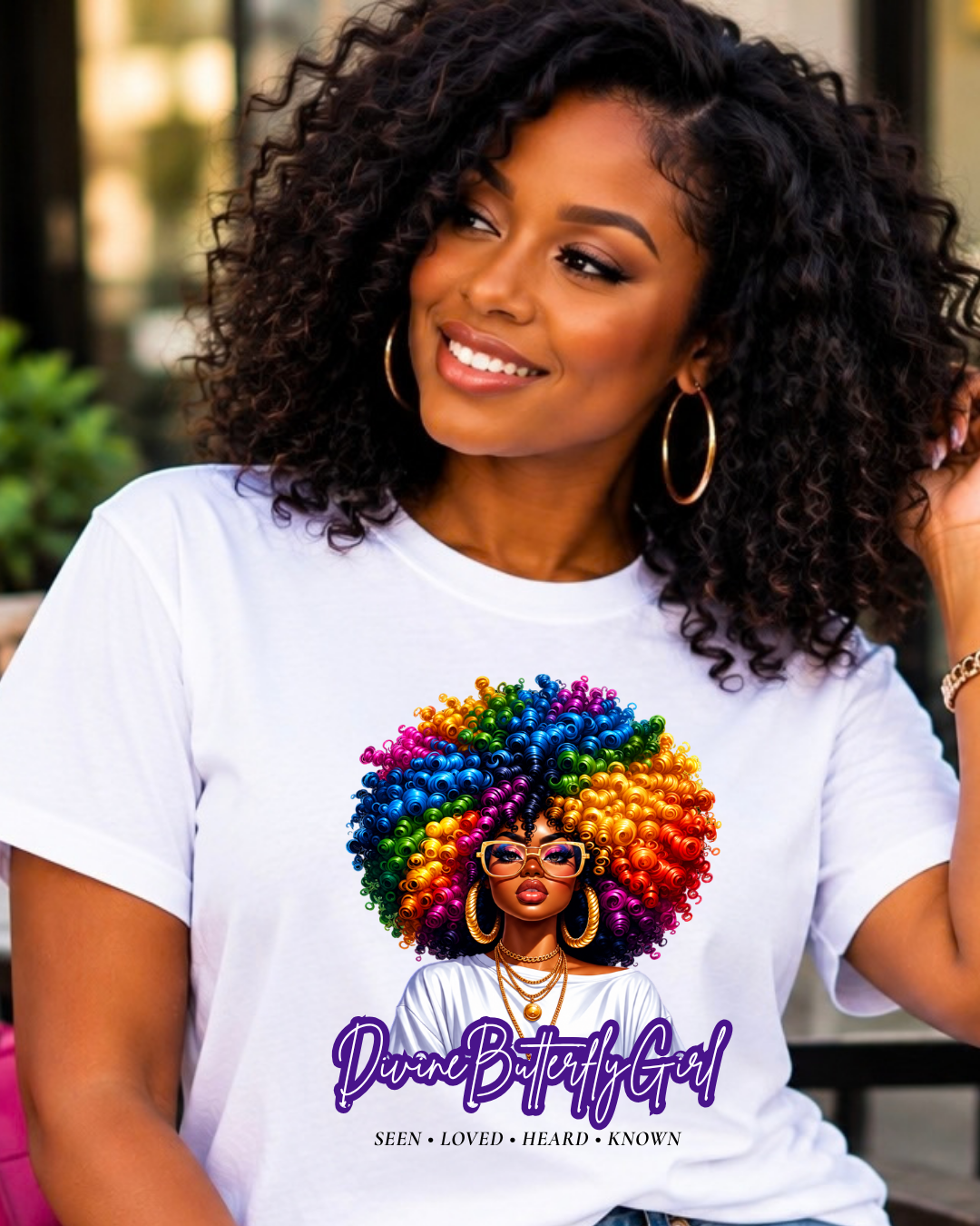 Eden Tee