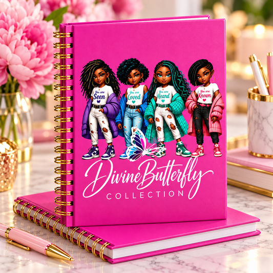 The Basic 4 Journal