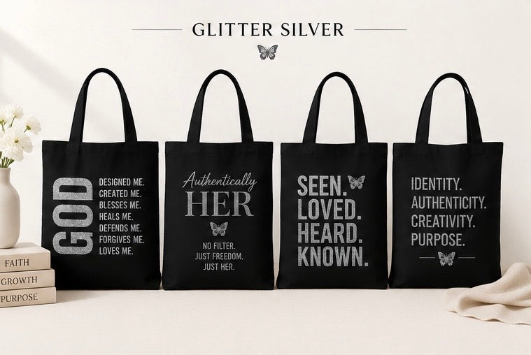 Signature Totes