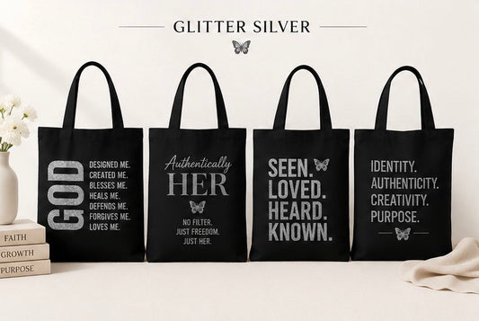 Authentically Her Classic Tote