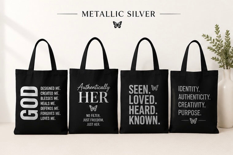 Signature Totes