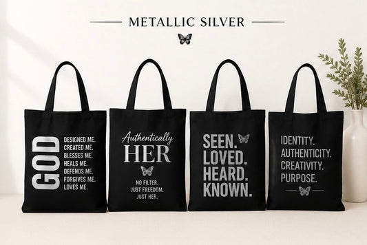 Signature Totes