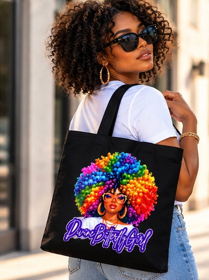 Eden Tote