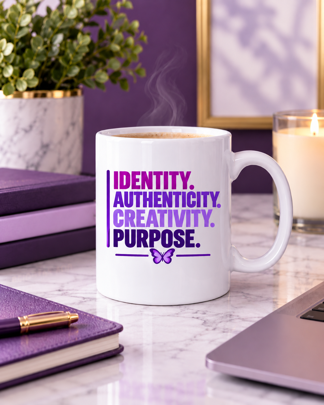 Signature Collection Mugs