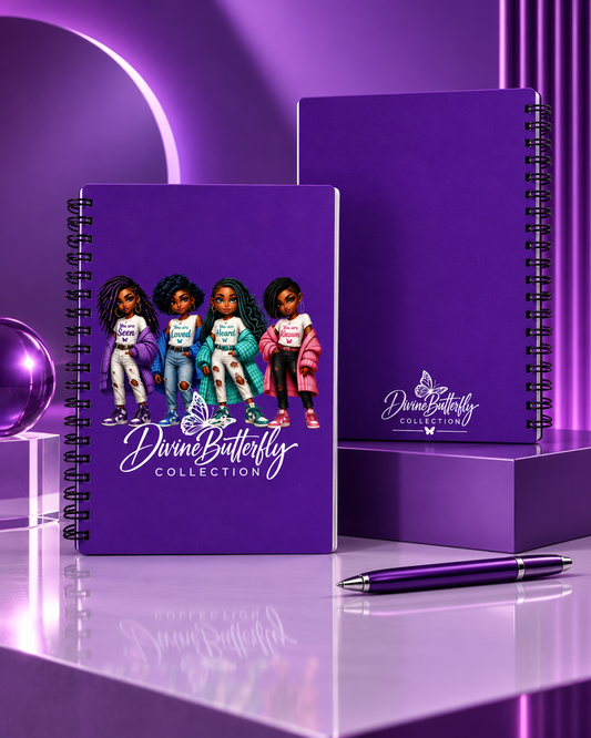 The Basic 4 Journal