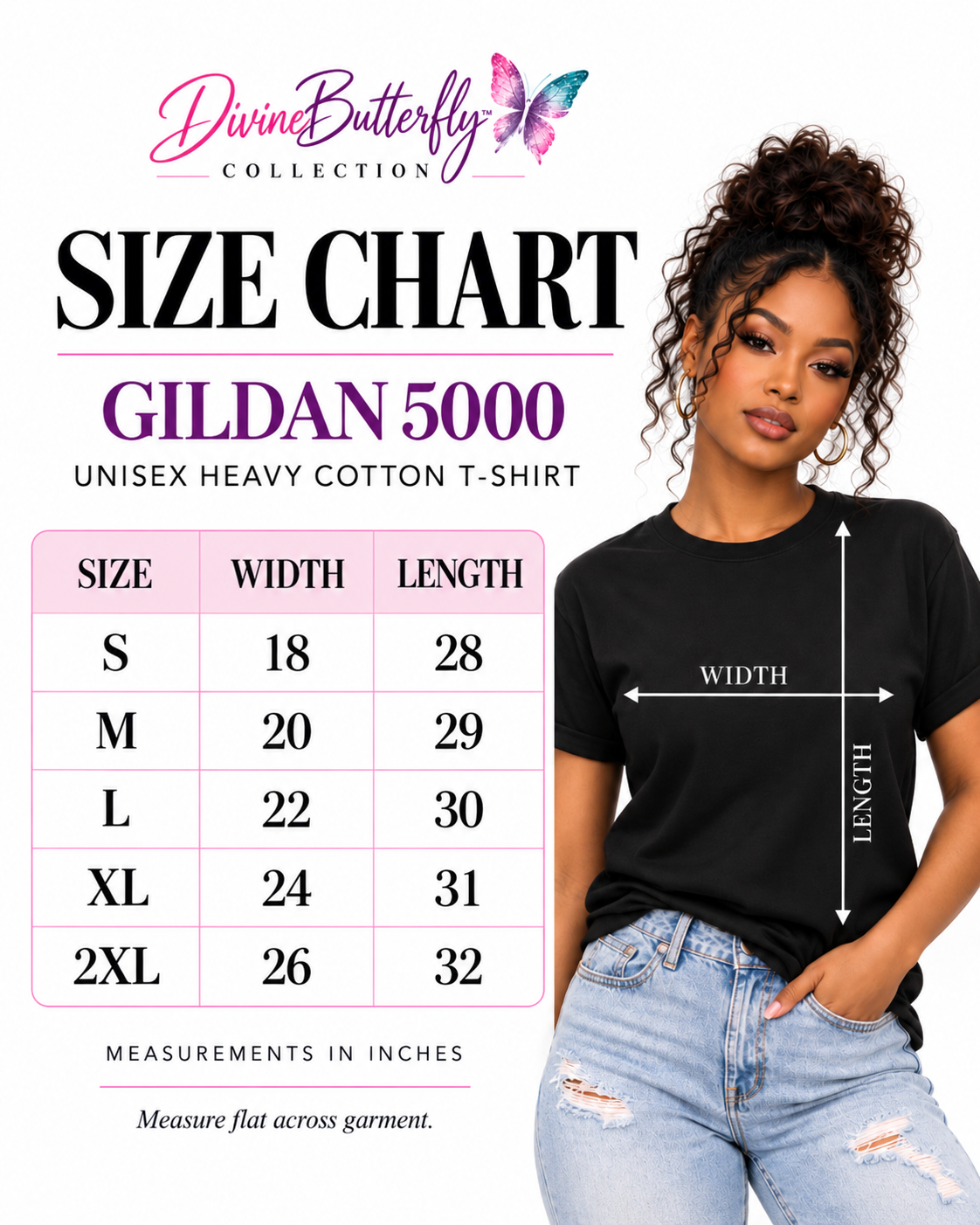 Unfiltered Vision Tee