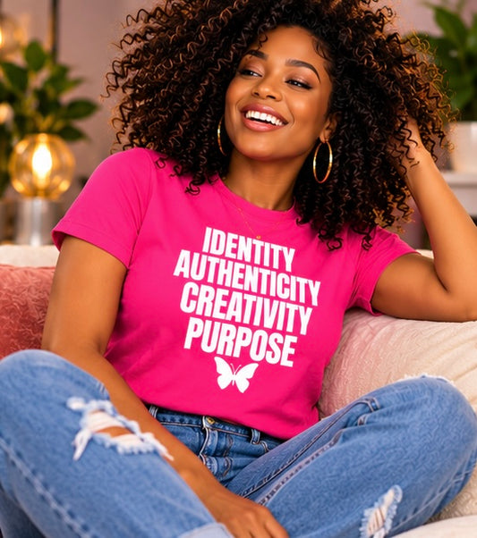 The Promise Tee
