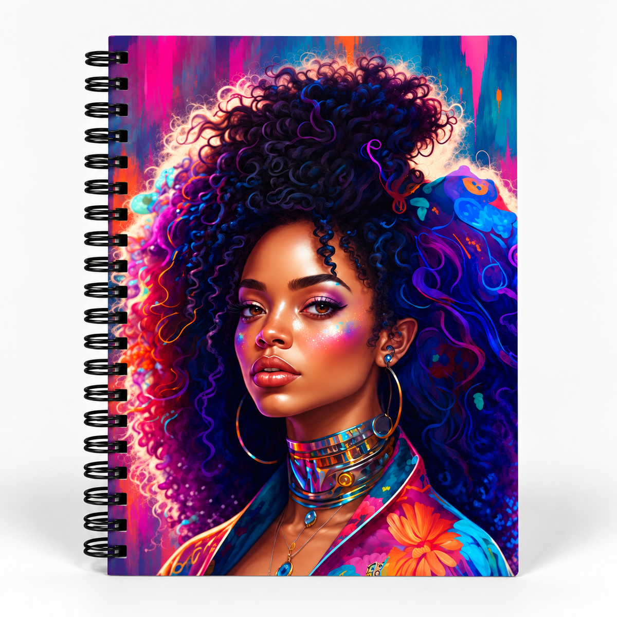 DivineButterfly Lined Journals