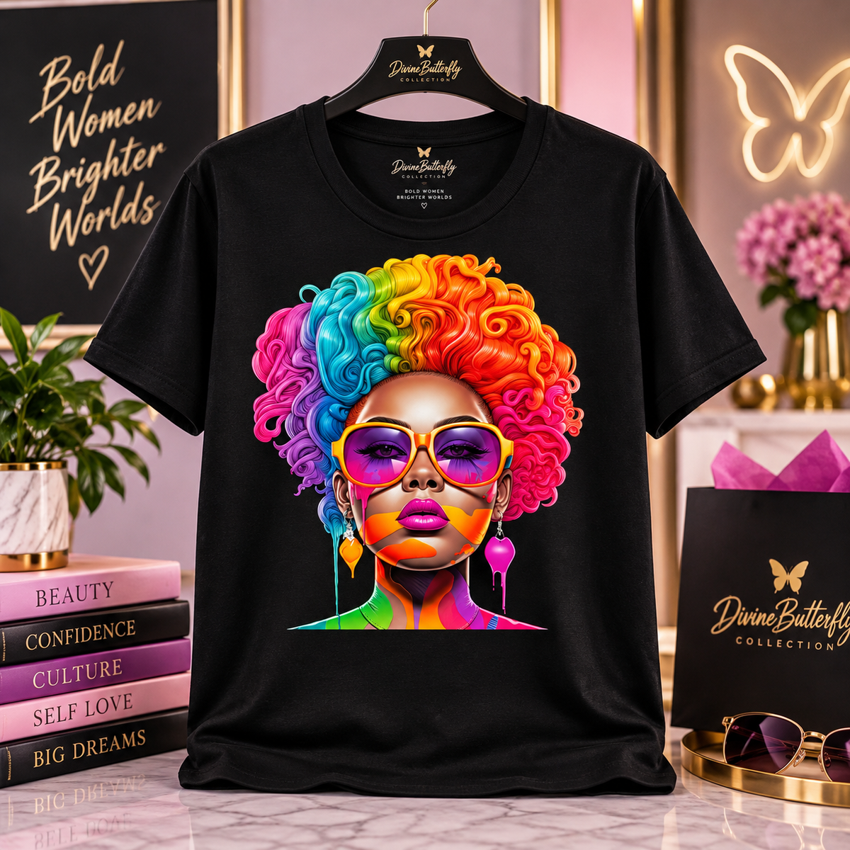 Simone Tee