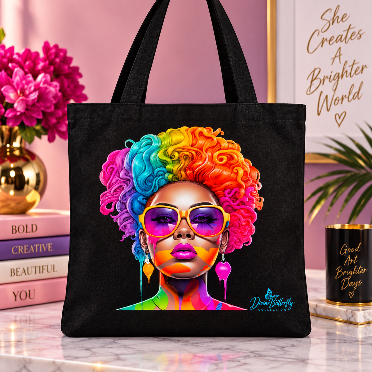 Simone Tote