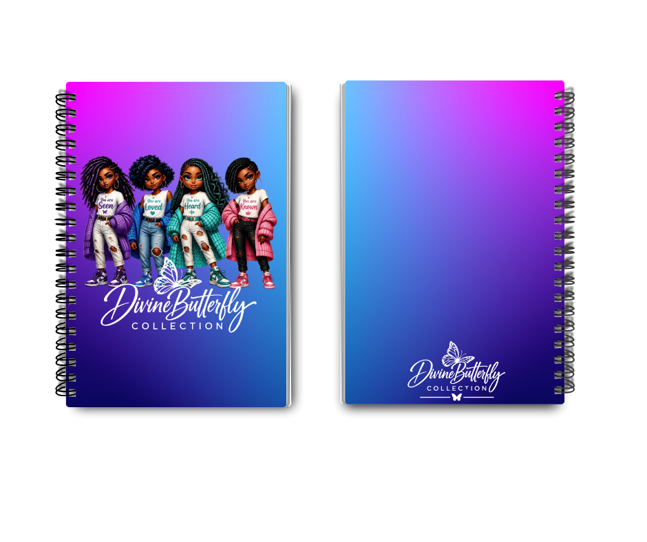 The Basic 4 Journal