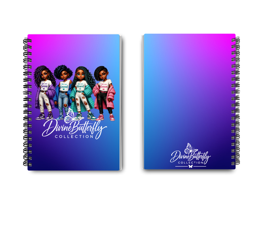 The Basic 4 Journal