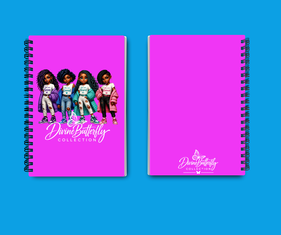 The Basic 4 Journal