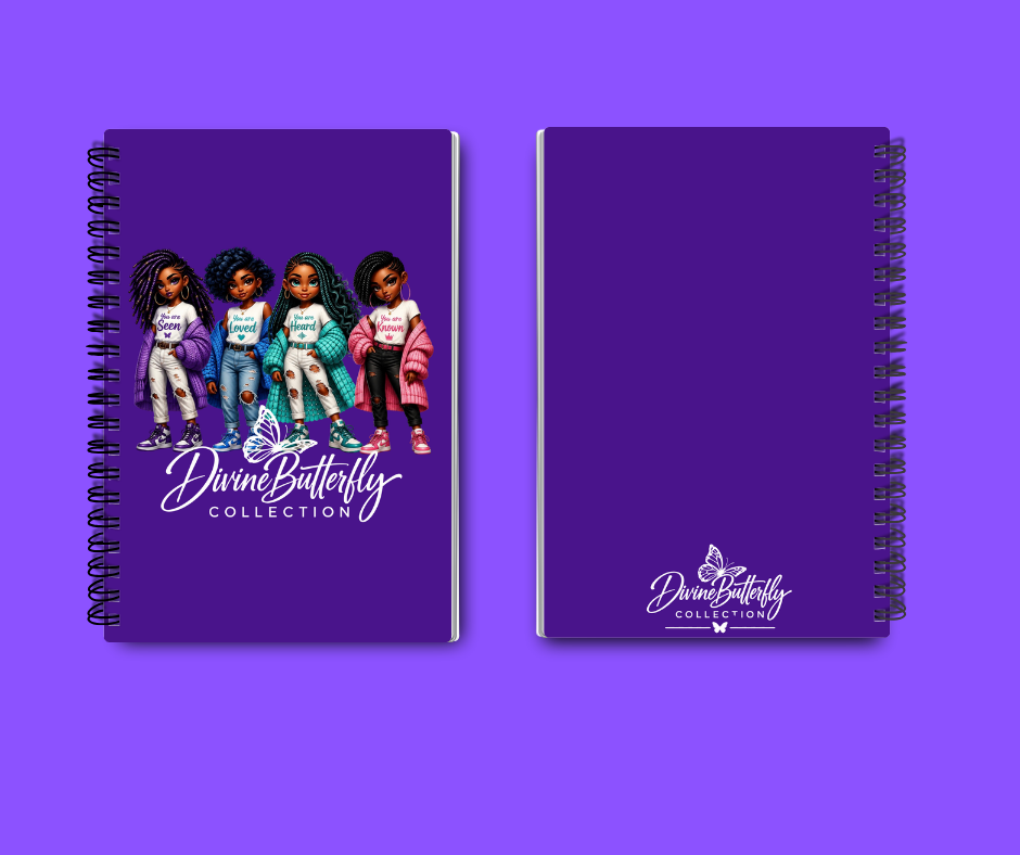 The Basic 4 Journal