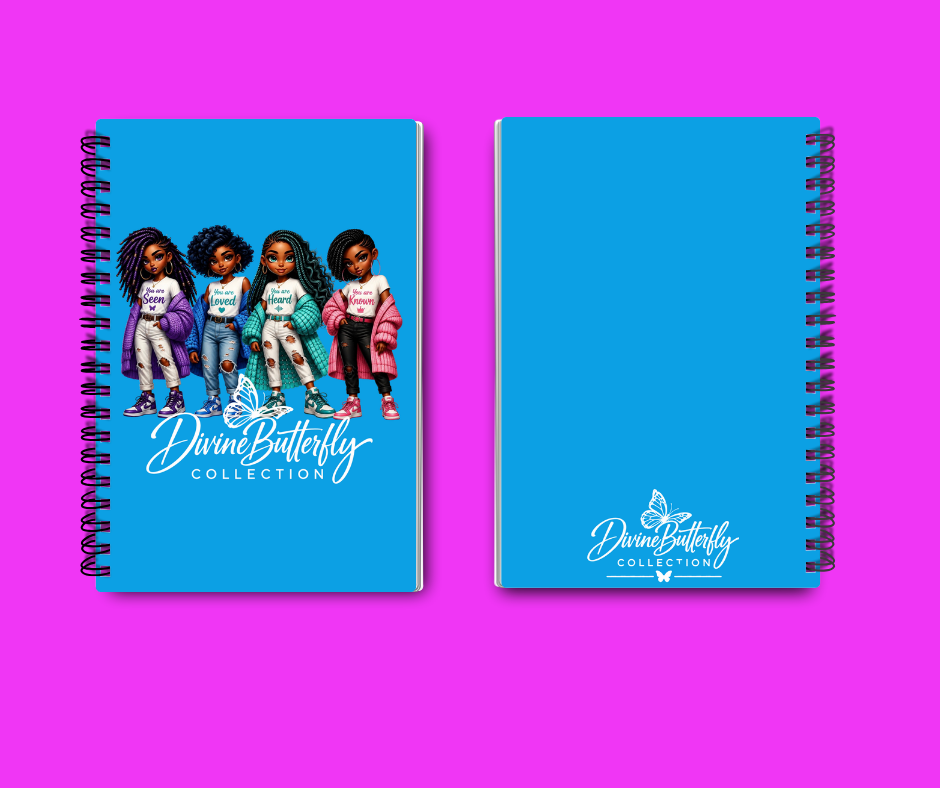 The Basic 4 Journal